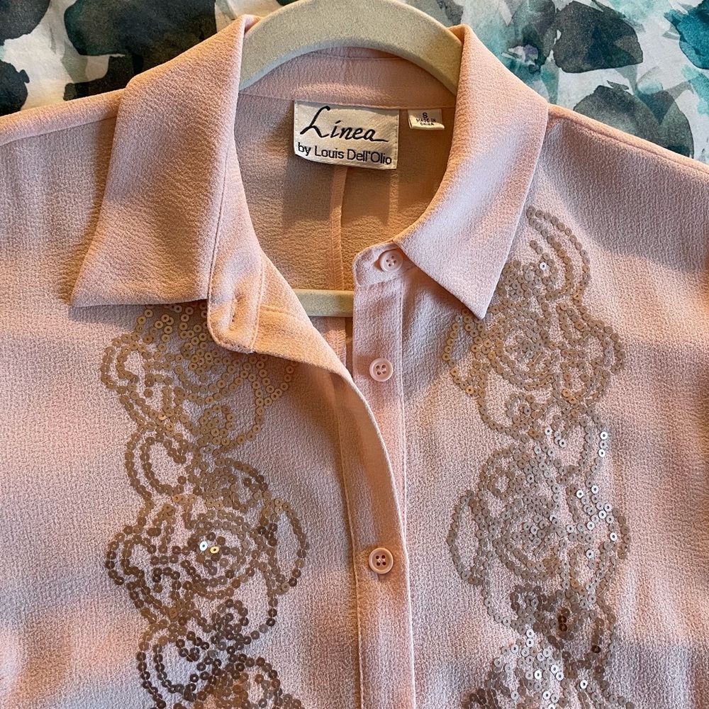 Tunic top - Picture 5 of 10